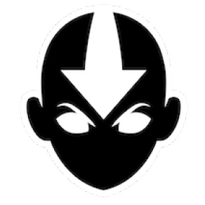 Logo Avatar: The Last Airbender